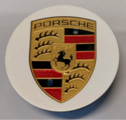 95B601150A8Z8 - : Center Cap for Porsche: Macan Image