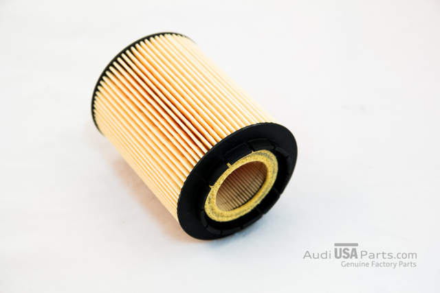 21115562A - : Oil Filter for Audi: A8 Quattro, Q7, S8 Image