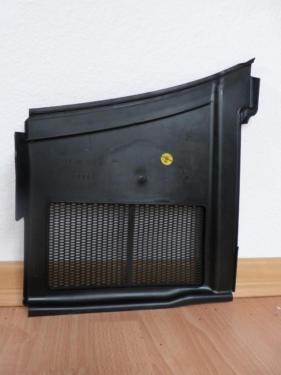 8E1819447A01C - Body: Cover for Audi: A4, A4 Quattro Image