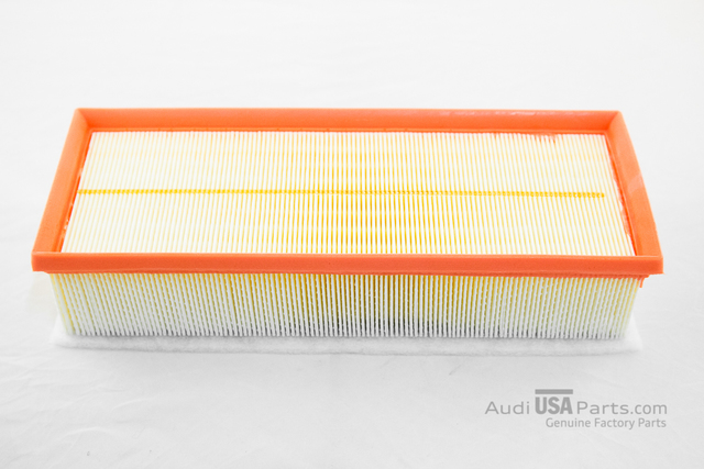 1K0129620L - Unclassified: Air Filter for Audi: A3 Image