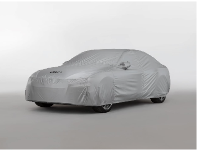 ZAW061205AE - : Outdoor Car Cover for Audi Image