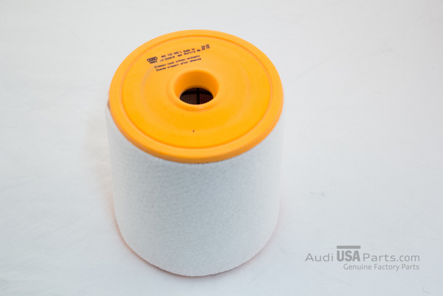 4G0133843L - : Air Filter for Audi: RS7 Image