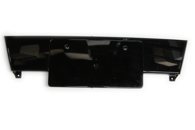 8K0807285T94 - : License Plate Bracket for Audi Image
