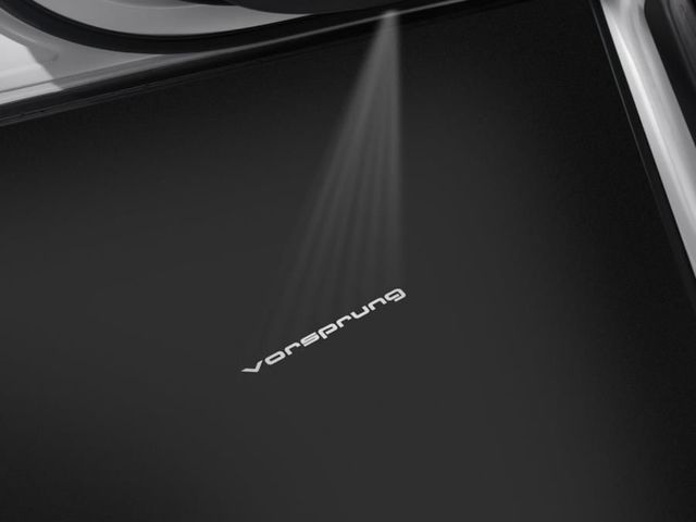 4G0052133M - Exterior: Audi Beam - Vorsprung for Audi: A3, A3 Quattro, A4 allroad, A4 Quattro, A5 Quattro, A5 Sportback, A6 allroad, A6 Quattro, e-tron Sportback, Q3, Q4 e-tron, Q5, Q5 Sportback, Q7, Q8, Q8 e-tron, R8, RS3, RS5, RS5 Sportback, S3, S4, S5, S5 Sportback, SQ5, SQ5 Sportback, SQ7, SQ8, SQ8 e-tron, TT Quattro, TT RS Quattro, TTS Quattro Image