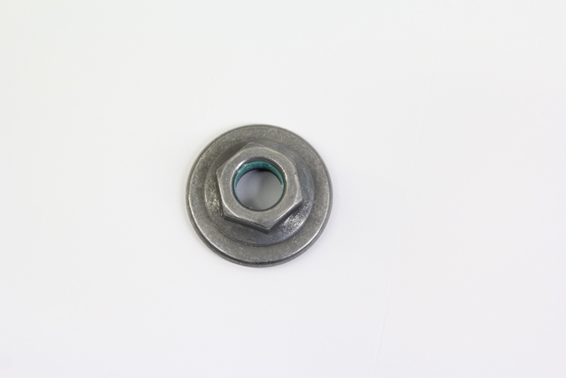 WHT004898 - : Lower Ball Joint Lock Nut for Audi: A4, A4 Quattro, A5, A5 Quattro, A7 Quattro, A8 Quattro, allroad, R8, S4, S5, S7 Image