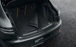 95B04480040OS5 - : Reversible Luggage-Compartment Mat With Nubuk for Porsche: Macan Image