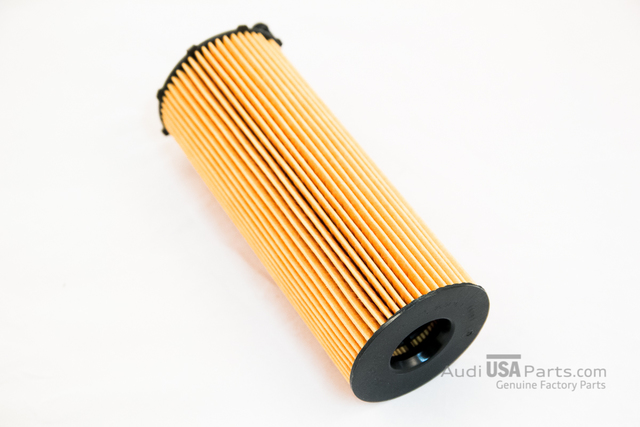 57115561M - Maintenance &amp; Lubrication: Oil Filter for Audi: Q5, Q7 Image