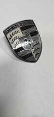 Porsche Crest - Porsche (95C-853-601-A)