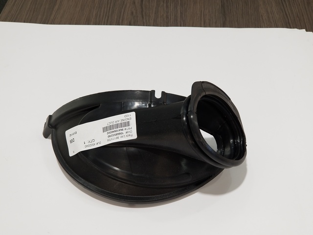 96410640302 - : Air Guide for Porsche: 911 Image