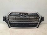 4M0853651JRN4 - Body: Grille for Audi Image