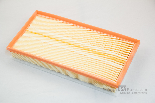 1J0129620A - : Air Filter for Audi: TT Quattro Image
