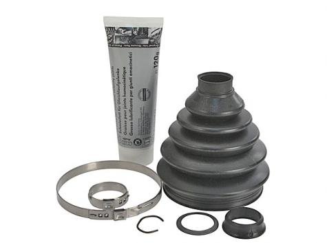 3B0498203A - : Outer Boot for Audi: A4, A4 Quattro Image