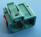 4E0035672K - : Connector for Audi Image