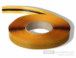 4310100 - : Sealing cord for Porsche 928, 959, 993, 986 and 996 for Porsche: 928 Image