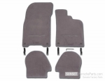 43152224XR - : Floor Mat 1 Set Righ for Porsche Image