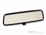 7315110001C - : Interior mirror, black, for Porsche 993 Coupé and Cabriolet for Porsche Image