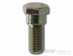 111857793E - : Fastening screw for seat belt for Porsche 911, 914, 924, 928, 944, 964, 968 and 993 for Porsche Image