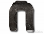 113611715A - : Brake hose holding bracket for Porsche models (1950 onwards) for Porsche Image