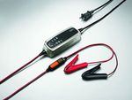 420093050A - : Vehicle battery charger for Audi Image