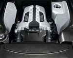 420133846D - Engine: Upper Housing for Audi: R8 Image