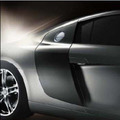 420853338A - Body: Side Cover for Audi: R8 Image