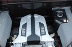 420863505D - Body: Front Cover for Audi: R8 Image