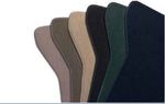 4B0061226ED8JE - : Premium Textile Floor Mats (Rear) for Audi Image