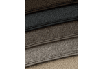 4B1061225EC90G - : Premium textile mats (Front) for Audi Image