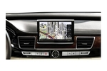 4E0060884DJ - : Navigation DVD MMI2G for Audi Image