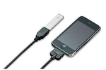4F0051510P - : iPod and USB AMI Cables (Set) for Audi Image