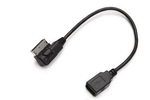 4F0051510S - : iPod and USB AMI Cables for Audi Image