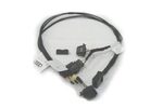 4F0051592A - Body: CD Changer Harness for Audi: A4, A4 Quattro, S4 Image