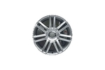 4F0601025AD - : 18 7-Double-Spoke Alloy Wheel (Winter) for Audi Image