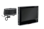4G0051700D - : Rear Sear Entertainment - wo/9WM Retrofit -Single Player Only for Audi Image