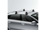 4G8071126 - Hauling: Base Carrier Bars for Audi: A7 Quattro, RS7, S7 Image
