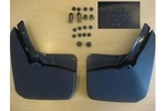 4G8075101 - Body: Splash Guard Kit for Audi: A7 Quattro, RS7, S7 Image