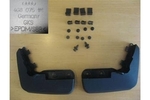 4G8075111 - Body: Splash Guard Kit for Audi: A7 Quattro, RS7, S7 Image