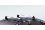 4H0071126 - Hauling: Base Carrier Bars for Audi Image