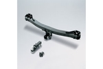 4L0092101U - : Tow Hitch - Vehicles without factory prep for Audi Image