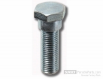 803019811B - Electrical: Upper Cover Screw for Porsche: 911 Image