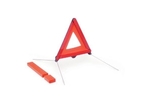 8D9860251B - : Warning Triangle Integrated into Trunk Lid for Audi Image