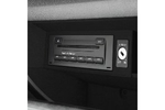 8E0057111D - Body: Glove Box 6-Disc CD Changer for Audi: A4, A4 Quattro, R8, RS4, S4, TT, TT Quattro, TT RS Quattro, TTS Quattro Image
