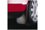 8E0075111A - Body: Mud Guard for Audi: A4, A4 Quattro, RS4, S4 Image