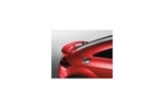 8J0071645DSY3J - Exterior: Rear Wing Spoiler - Brilliant Red for Audi: TT Quattro, TT RS Quattro, TTS Quattro Image
