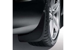 8K0075101 - Body: Splash Guard Kit for Audi: A4, A4 Quattro, S4 Image