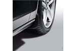 8K0075111 - Body: Splash Guard Kit for Audi: A4, A4 Quattro, S4 Image