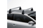 8K5071126 - : Base Carrier Bars for Audi Image