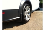 8K9075101 - : Splash Guards (Rear) for Audi: allroad Image