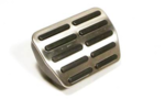 8N0723173E - : Pedal Cap - Brake Pedal  'Sport' for Audi Image