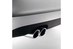8P0071761 - : Exhaust Tips for Audi: A3 Image